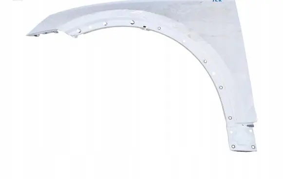 Audi Q5 SQ5 Fender