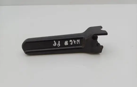 Mercedes-Benz A W168 Seat adjustment handle 