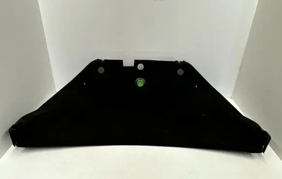 Mercedes-Benz CLS C218 X218 Tailgate/boot lid cover trim A2186940125