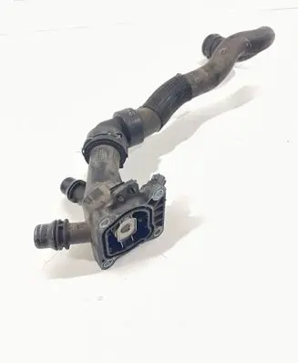 Thermostat/thermostat housing