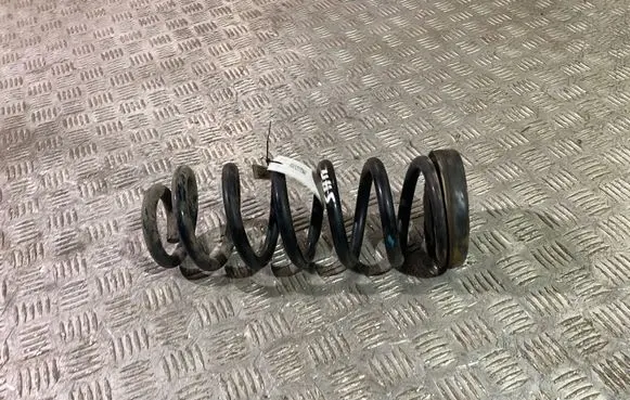 Hyundai Santa Fe Rear coil spring