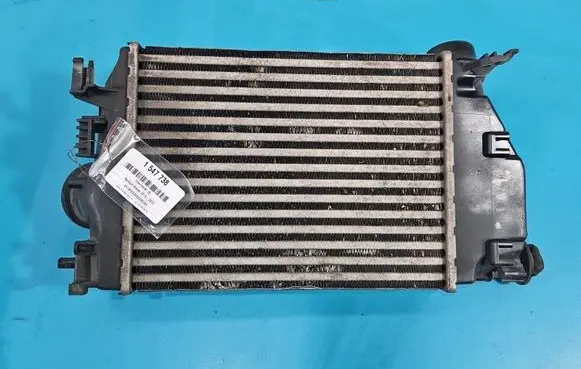 Renault Kadjar Intercooler radiator 144614EA0AG IMPRK1547738