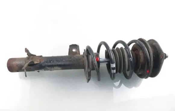 Mini One - Cooper Coupe R56 Front shock absorber with coil spring