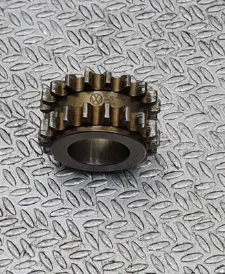 Audi A3 S3 8P Timing chain sprocket 03C105209AQ