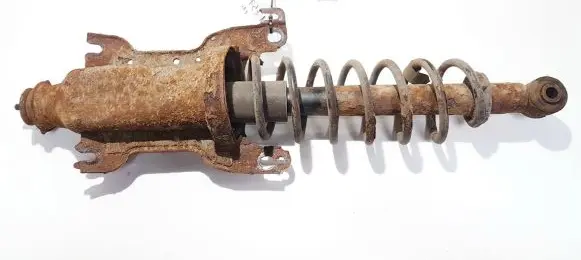 Saab 9-5 Rear shock absorber/damper