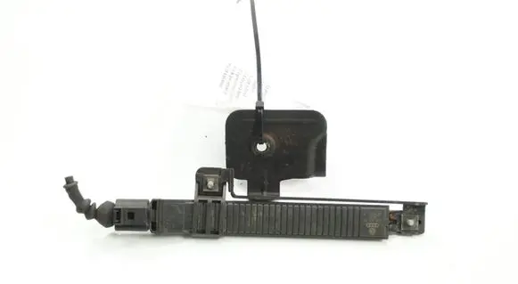 Tire pressure sensor