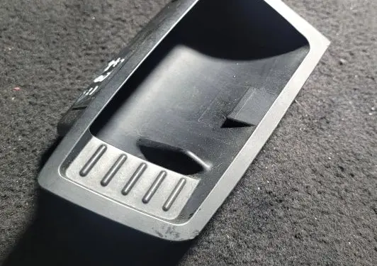 BMW 1 E81 E87 Car ashtray 7078573 22167210