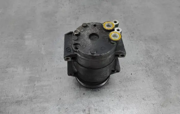 Air conditioning (A/C) compressor (pump)