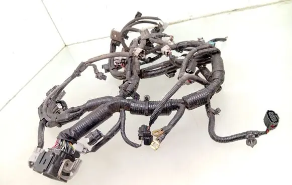 Toyota GT 86 Engine installation wiring loom 24020AE840