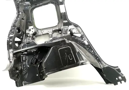 Mazda CX-3 Rear arch C2Y571100L