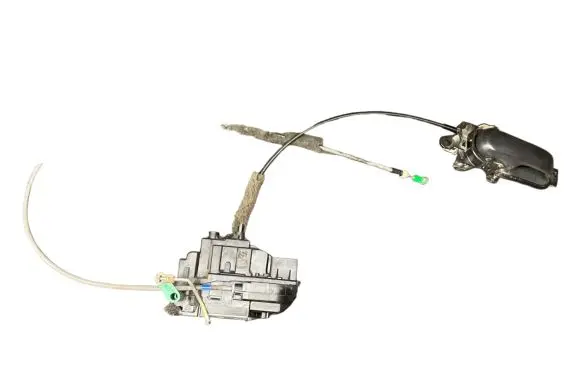Nissan NV200 Front door lock