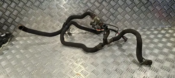 Nissan Juke I F15 Engine coolant pipe/hose PA66GF30