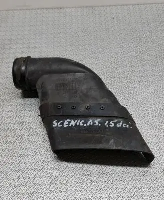 Renault Scenic II - Grand scenic II Air intake duct part 8200177232