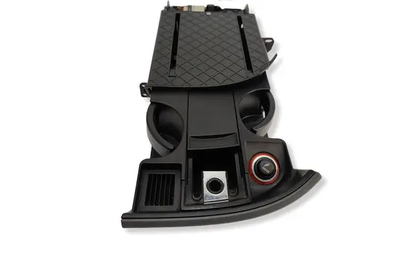 Volkswagen Multivan T5 Cup holder 7H5858601
