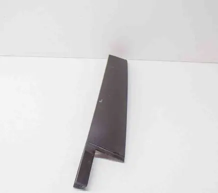 Volkswagen Tiguan Rear door glass trim molding 5NA839902B
