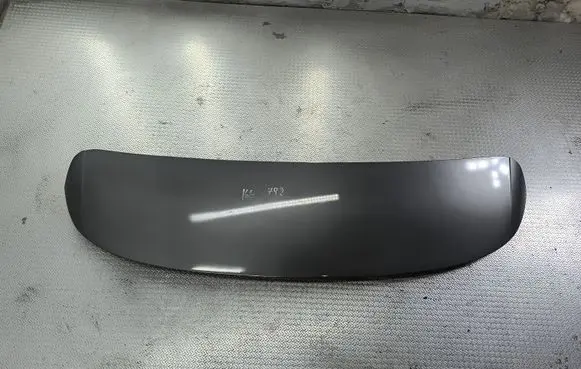 Mercedes-Benz ML W166 Tailgate/trunk spoiler A1667900088