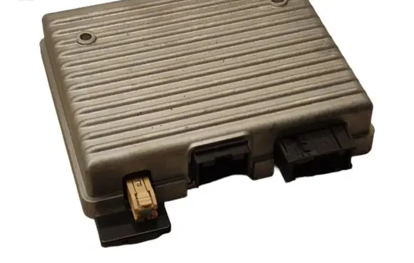 Bluetooth control unit module