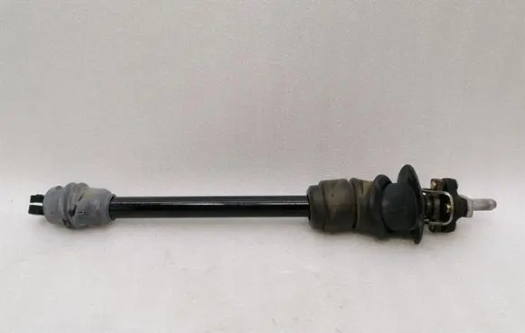 Chevrolet Corvette Steering column universal joint 23448712