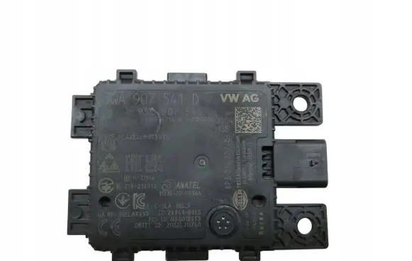 Skoda Superb B9 Distronic sensor radar 3WA907541D