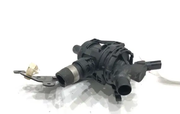 Renault Megane IV Oil filter mounting bracket 212009132R
