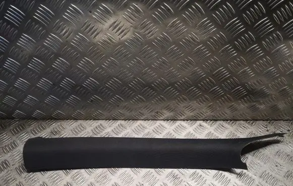 Mercedes-Benz CLS C218 X218 (A) pillar trim 2186900125 A2186900125