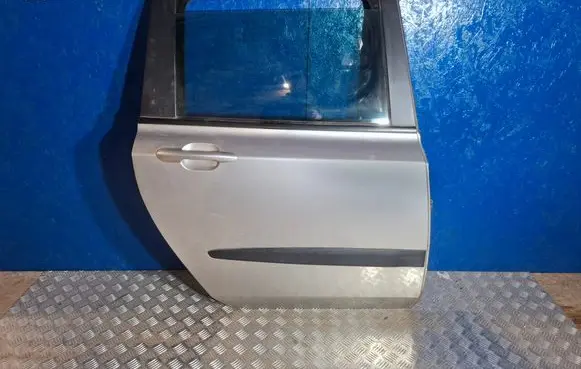 Fiat Stilo Rear door 