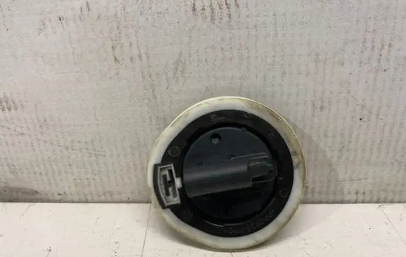 Opel Grandland X Airbag deployment crash/impact sensor 9810268080