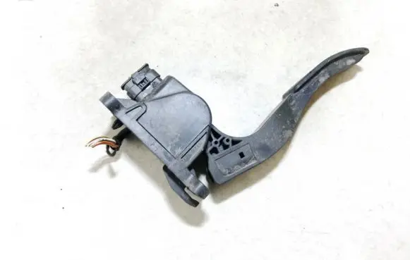 Volkswagen Crafter Accelerator throttle pedal 0280755023 a9063000404