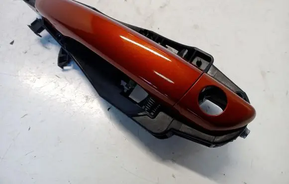 Citroen C4 III e-C4 Front door exterior handle 