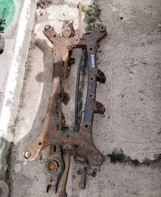 KIA Sorento Rear subframe 