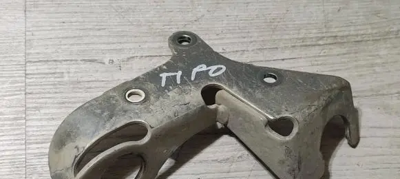 Fiat Tipo Gear shift cable bracket 55222470 B430
