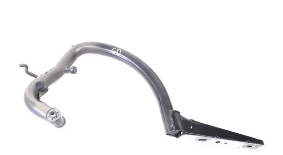 Mercedes-Benz S W221 Tailgate/trunk/boot hinge A22117500228