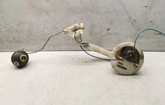 Audi A6 S6 C5 4B Fuel level sensor 4B0201317AB