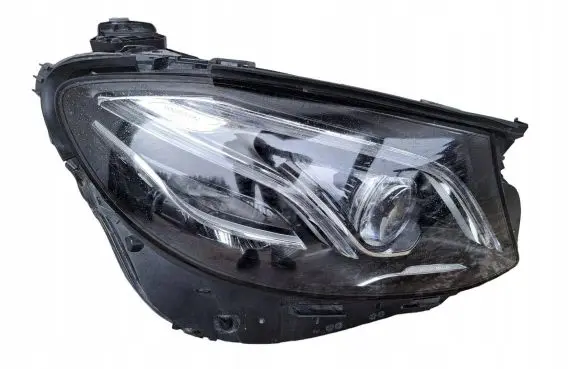Mercedes-Benz E W213 Headlight/headlamp A2139062606 1EX2017LED