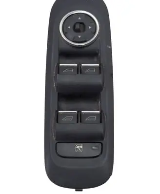 Ford Mondeo MK IV Electric window control switch 7S7T14A132AB A0106770188 01062007