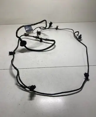 Audi A4 S4 B8 8K Parking sensor (PDC) wiring loom 8K0971104F