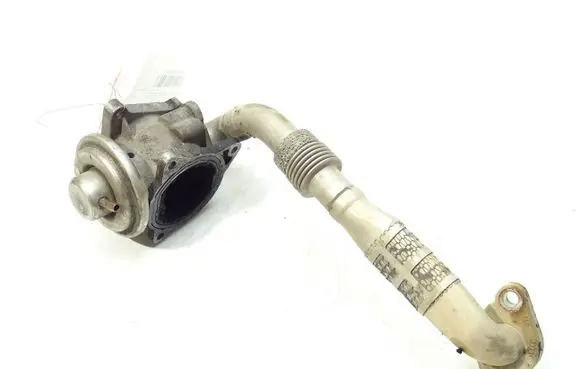 EGR valve