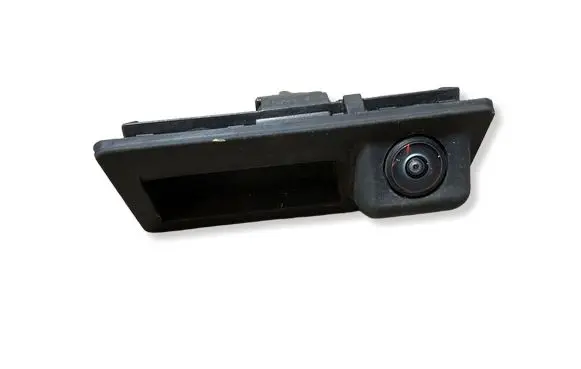 Volkswagen Multivan T7 Tailgate handle with camera 7T0827566H BN3CZECH1A 173323