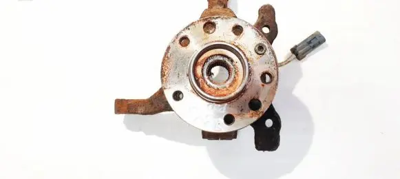 Opel Zafira A Front wheel hub