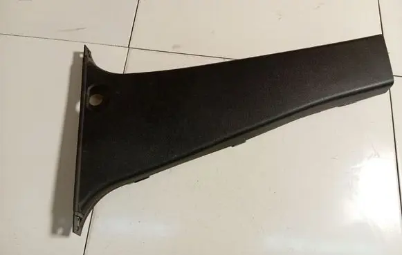 Mercedes-Benz B W245 (B) pillar trim (top) A1696920122