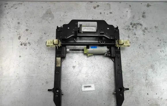 Mercedes-Benz S W221 Seat adjustment assembly A2219200187