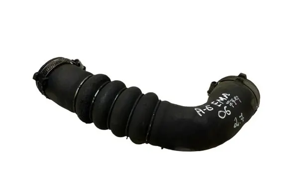 Audi A6 S6 C6 4F Intercooler hose/pipe 4F0145738F