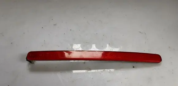 Audi A8 S8 D3 4E Rear tail light reflector 4E0945105