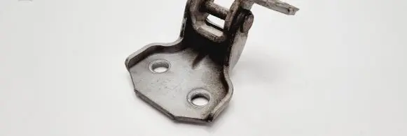 Subaru Forester SH Front door upper hinge
