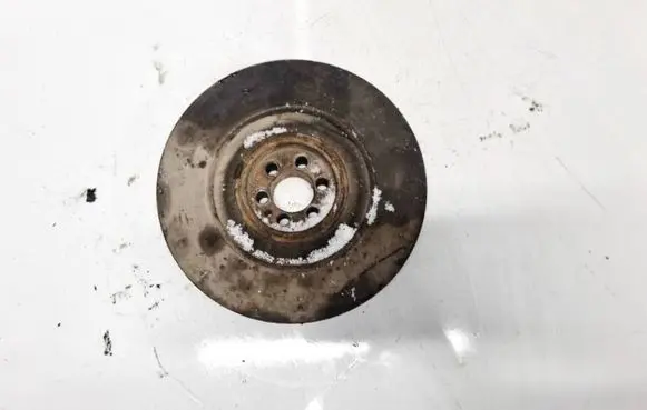 Alfa Romeo 156 Crankshaft pulley 280330hz 280-330hz