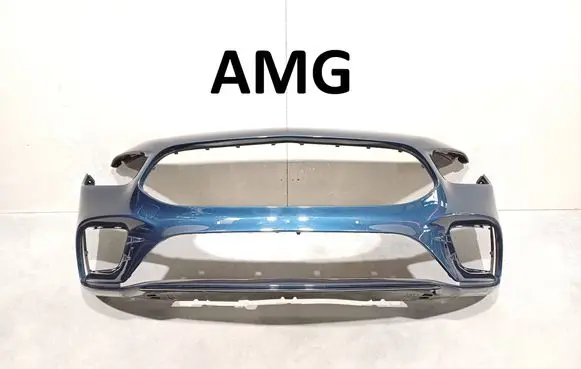 Mercedes-Benz B W247 Front bumper A2478852702 A2478857102
