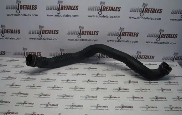Mercedes-Benz A W169 Engine coolant pipe/hose A1695200401