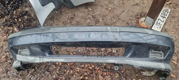 Volvo S40, V40 Front bumper