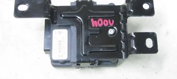 Hyundai Tucson LM Transfer box differential control unit 954473B730
