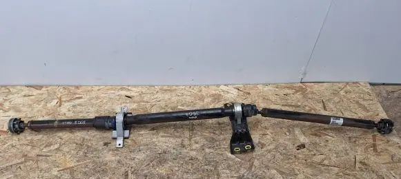 Ford Edge II Front prop shaft G2G3-4K357-BE